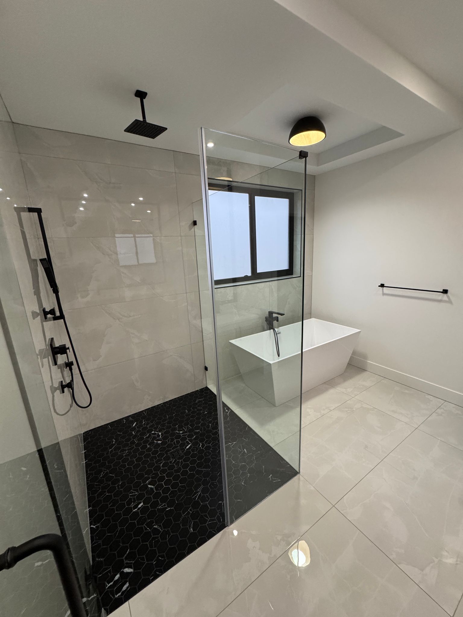 Master Washroom alternate view
